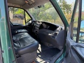 Iveco Daily 3.0 | Mobile.bg    9