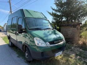 Iveco Daily 3.0 | Mobile.bg    2