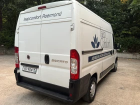 Fiat Ducato 2.3 JTD* K * Iveko  | Mobile.bg    4