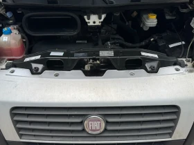Fiat Ducato 2.3 JTD* K * Iveko  | Mobile.bg    16