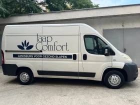 Fiat Ducato 2.3 JTD* K * Iveko  | Mobile.bg    8