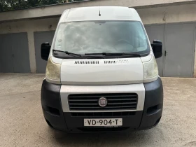 Fiat Ducato 2.3 JTD* K * Iveko  | Mobile.bg    2