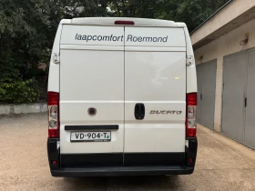 Fiat Ducato 2.3 JTD* K * Iveko  | Mobile.bg    5
