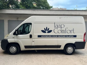 Fiat Ducato 2.3 JTD* K * Iveko  | Mobile.bg    7