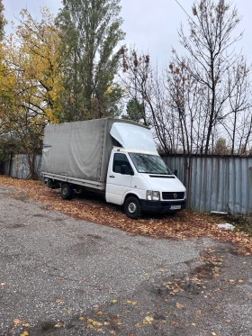 Обява за продажба на VW Lt 35 ~9 100 лв. - изображение 1 | Auto.bg Обява за продажба на VW Lt 35 ~9 100 лв. - изображение 1