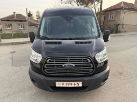 Ford Transit    | Mobile.bg    3