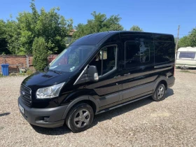 Ford Transit    | Mobile.bg    13