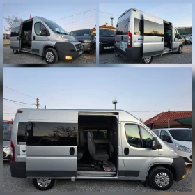 Fiat Ducato 2.3mjet 8+ 1 Климатроник Темпомат, снимка 8