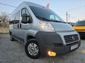 Fiat Ducato 2.3mjet 8+ 1 Климатроник Темпомат, снимка 3