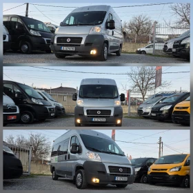 Fiat Ducato 2.3mjet 8+ 1 Климатроник Темпомат, снимка 9