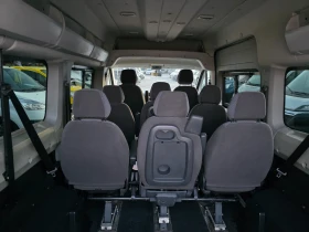 Fiat Ducato 2.3mjet 8+ 1 Климатроник Темпомат, снимка 16
