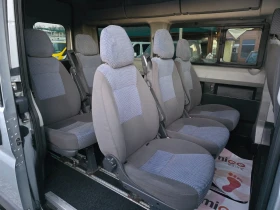 Fiat Ducato 2.3mjet 8+ 1 Климатроник Темпомат, снимка 15