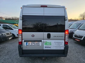 Fiat Ducato 2.3mjet 8+ 1 Климатроник Темпомат, снимка 5