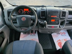 Fiat Ducato 2.3mjet 8+ 1 Климатроник Темпомат, снимка 13