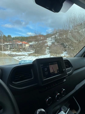 Renault Master, снимка 6