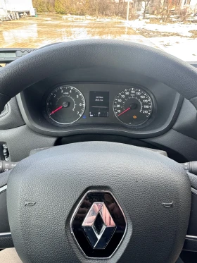 Renault Master, снимка 5