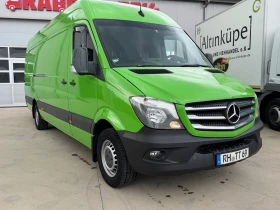Mercedes-Benz Sprinter 316 XXL!FULL!EURO6!ТОП! | Auto.bg — изображение 2