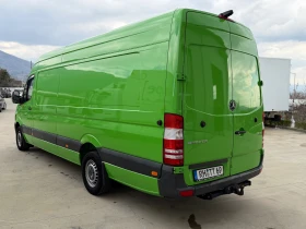 Mercedes-Benz Sprinter 316 XXL!FULL!EURO6!ТОП! | Auto.bg — изображение 5
