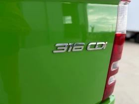 Mercedes-Benz Sprinter 316 XXL!FULL!EURO6!ТОП! | Auto.bg — изображение 7