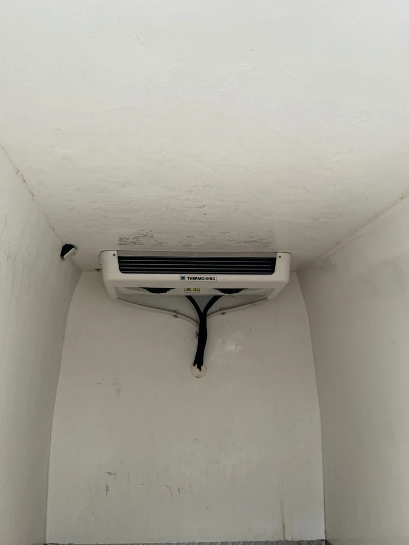 Renault Master, снимка 3 - Бусове и автобуси - 53560699