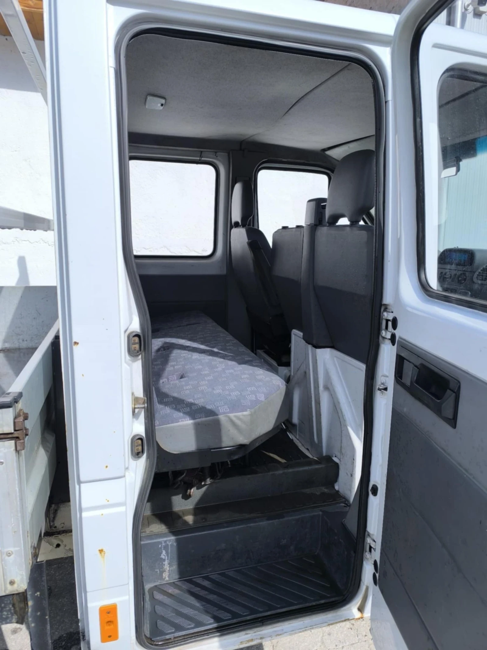 Mercedes-Benz Sprinter 413 413  - изображение 7