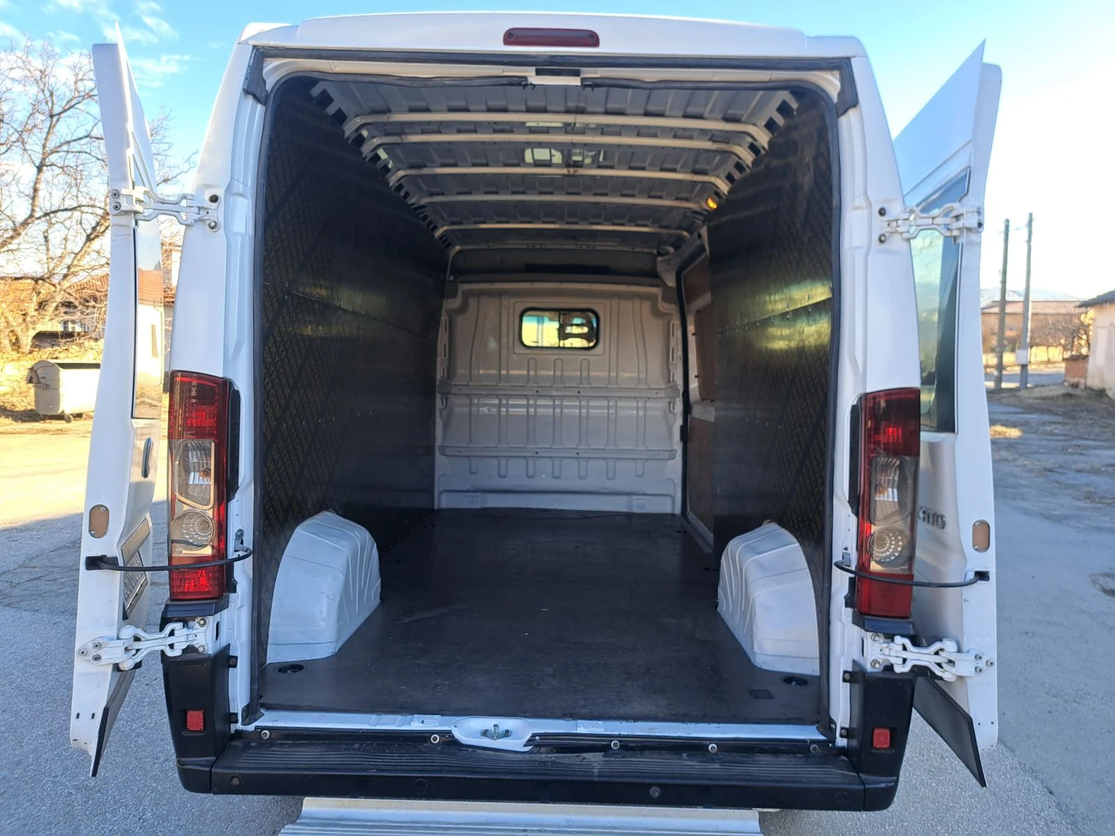 Fiat Ducato 2.3 Multijet  - изображение 6