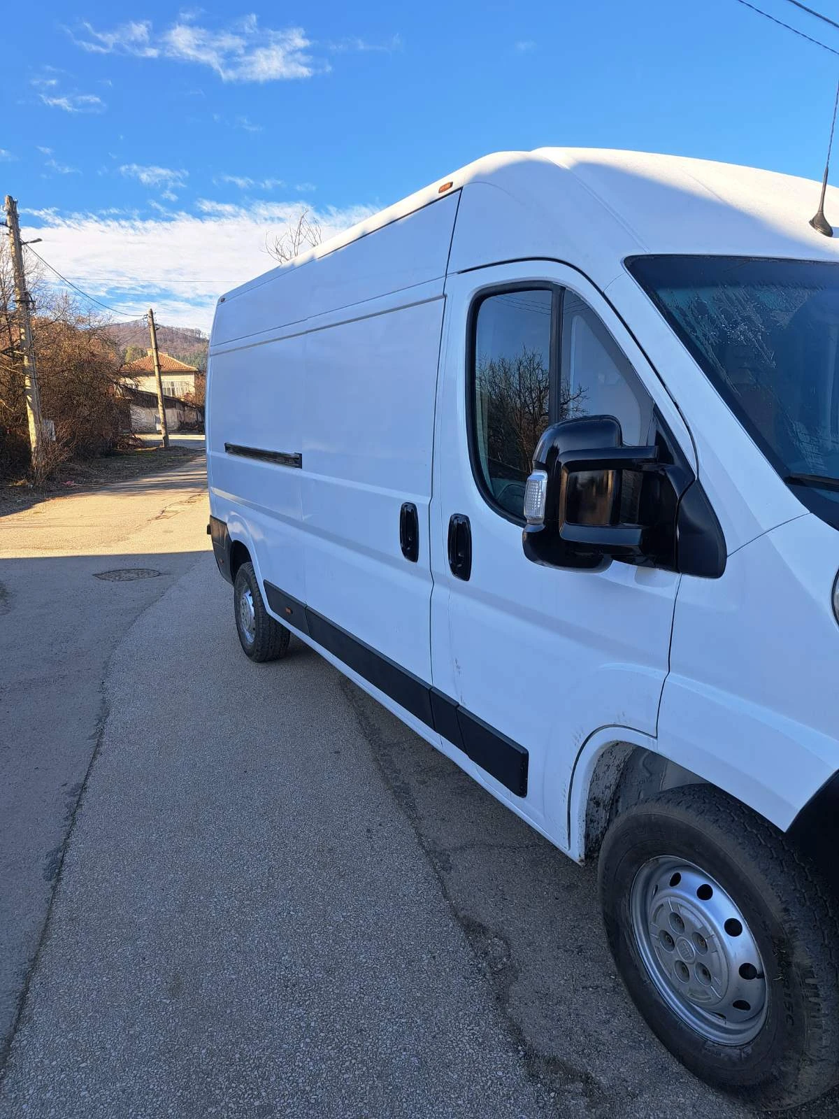 Fiat Ducato 2.3 Multijet  - изображение 5