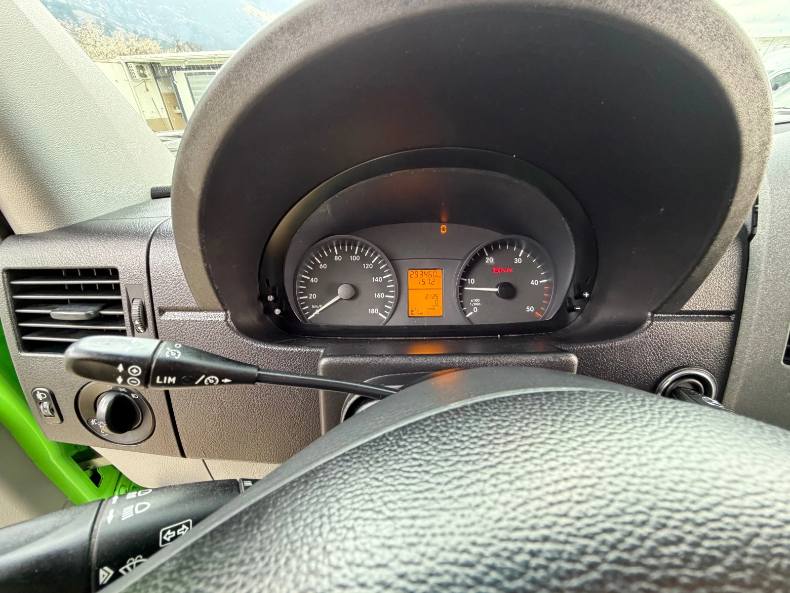 Mercedes-Benz Sprinter 316 XXL!FULL!EURO6!ТОП!, снимка 15 - Бусове и автобуси - 53973485