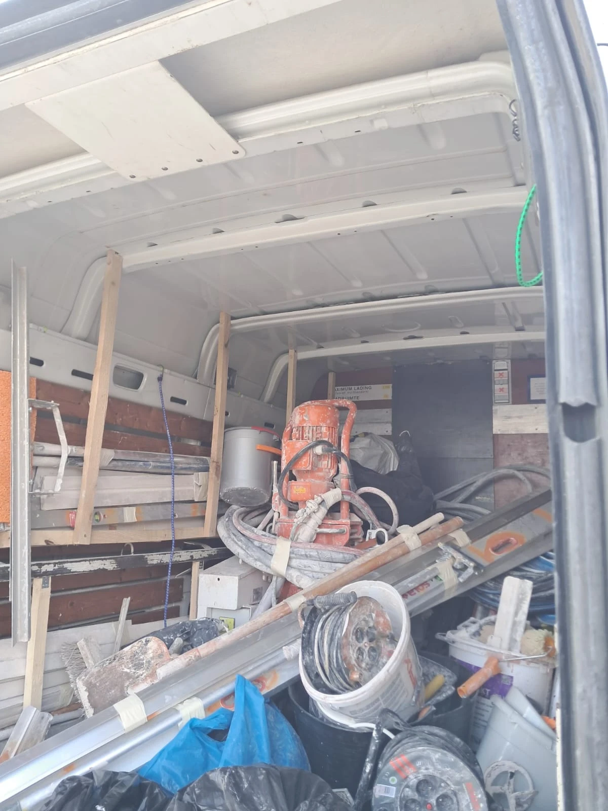 Mercedes-Benz Sprinter 308 | Mobile.bg � ����������� 13