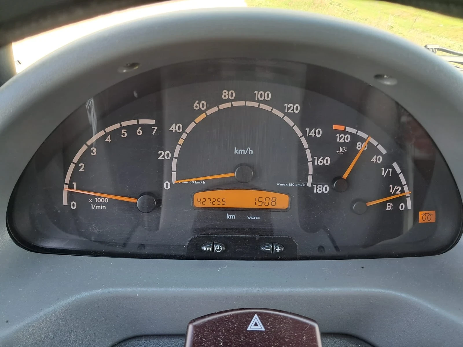 Mercedes-Benz Sprinter 308 | Mobile.bg � ����������� 9