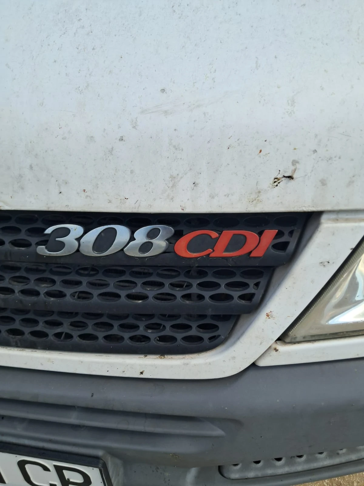 Mercedes-Benz Sprinter 308 | Mobile.bg � ����������� 3