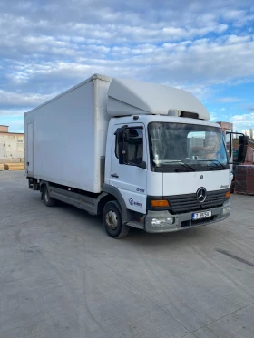 Mercedes-Benz Atego 815, снимка 1