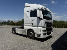  Man Tgx