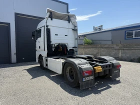     Man Tgx
