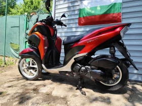 Yamaha Tricity 125 sport, снимка 10