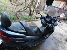 Yamaha Majesty, снимка 1