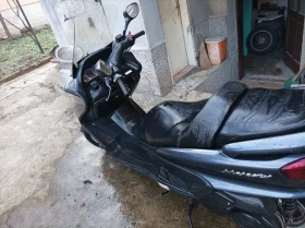 Yamaha Majesty, снимка 2