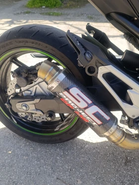 Kawasaki Z Z800abs, снимка 9