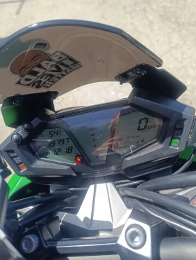 Kawasaki Z Z800abs, снимка 8