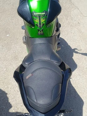 Kawasaki Z Z800abs, снимка 7