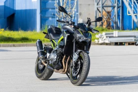Kawasaki Z 900 ABS, снимка 1