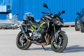 Kawasaki Z 900 ABS, снимка 2