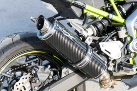 Kawasaki Z 900 ABS, снимка 7