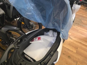 Honda X-ADV ADV 350 2026 NEW, снимка 8