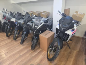 Honda X-ADV ADV 350 2026 NEW, снимка 11