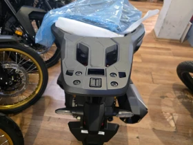 Honda X-ADV ADV 350 2026 NEW, снимка 7