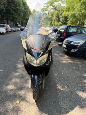 Yamaha Majesty 400, снимка 4