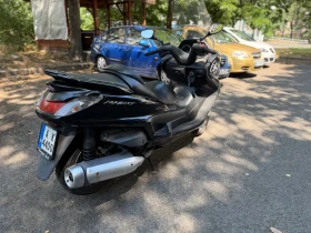 Yamaha Majesty 400, снимка 1