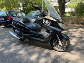 Yamaha Majesty 400, снимка 2