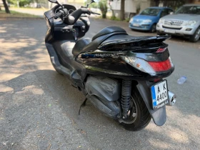 Yamaha Majesty 400, снимка 3